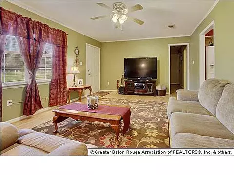 13105 Rougk Ln, Walker, LA 70785 photo 1
