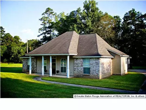 11986 Frank Miller Ln, Walker, LA 70785 photo 1