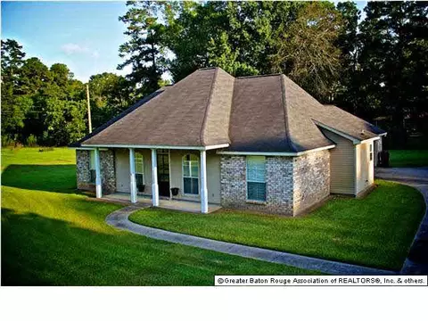 11986 Frank Miller Ln, Walker, LA 70785 photo 2