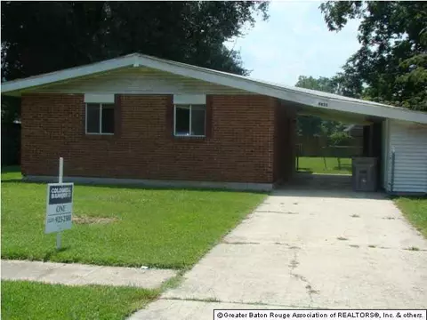 4420 Heath Dr, Baker, LA 70714 photo 1