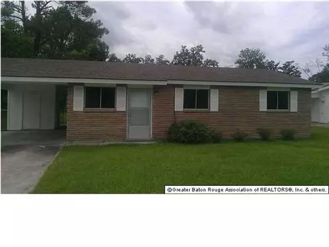 6310 Groom Rd, Baker, LA 70714 photo 1