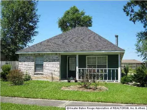 5209 Circle Dr, Baker, LA 70714 photo 1