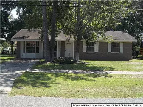 206 Cypress Dr, Baker, LA 70714 photo 1