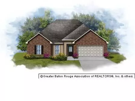 12705 Darby Dr, Walker, LA 70785 photo 1