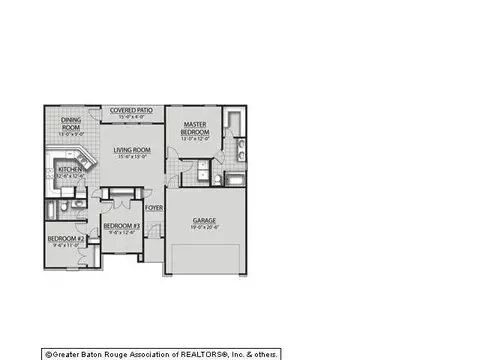 12705 Darby Dr, Walker, LA 70785 photo 2