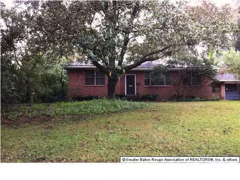 2064 E Ramsey Dr, Baton Rouge, LA 70808 photo 1