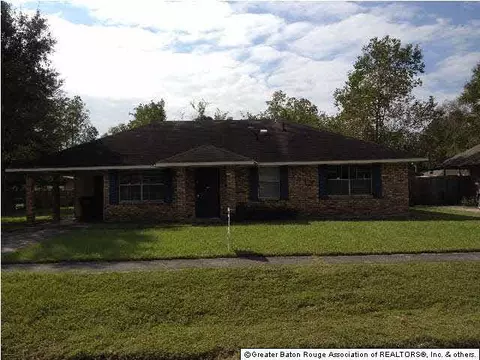 7312 Juno Dr, Baker, LA 70714 photo 1