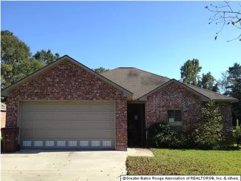 13620 Ball Park Rd, Walker, LA 70785 photo 1