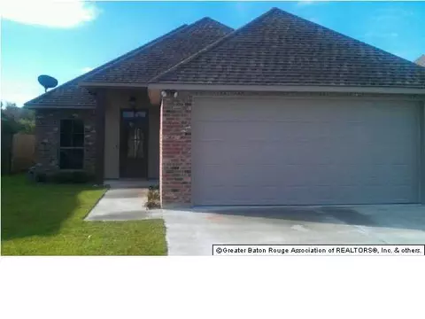 15088 Coldwater Dr, Walker, LA 70785 photo 1