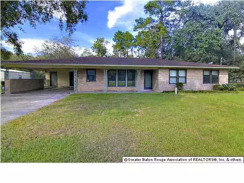 6161 Comite Dr, Baker, LA 70714 photo 1