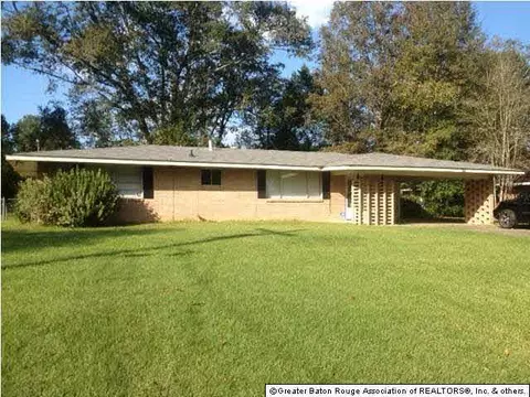3805 Charry Dr, Baker, LA 70714 photo 1