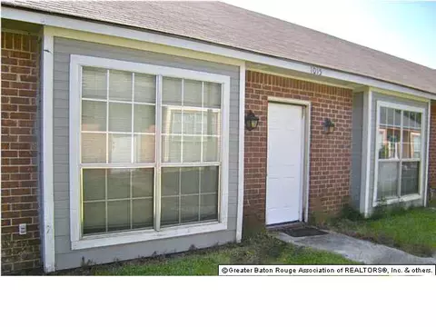 1015 Chemin Dr, Baker, LA 70714 photo 2