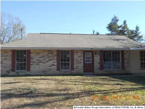 408 Sherron Ave, Baker, LA 70714 photo 1