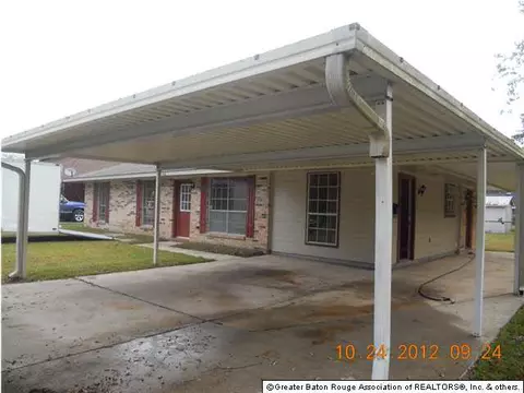 408 Sherron Ave, Baker, LA 70714 photo 4