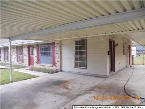 408 Sherron Ave, Baker, LA 70714 photo 3