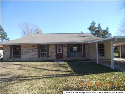 408 Sherron Ave, Baker, LA 70714 photo 2