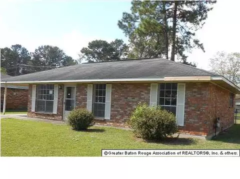 207 Sinbad St, Baker, LA 70714 photo 1