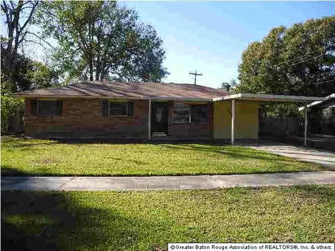 2603 Evans Dr, Baker, LA 70714 photo 1