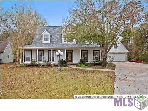 13954 Guy St, Walker, LA 70785 photo 1