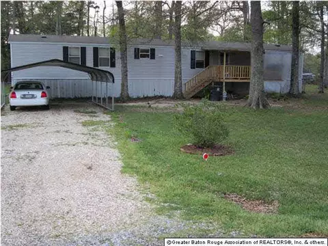 14111 Gemini Dr, Central, LA 70770 photo 1