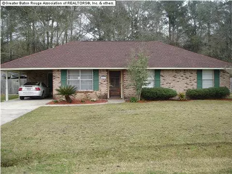 14131 Meadow Brook Ln, Walker, LA 70785 photo 1