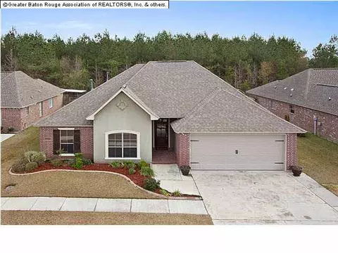 34230 Spring Lake Dr, Walker, LA 70785 photo 1