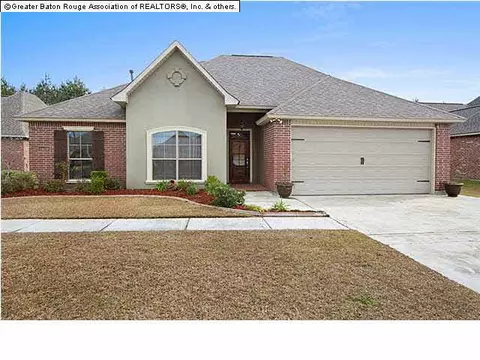 34230 Spring Lake Dr, Walker, LA 70785 photo 2