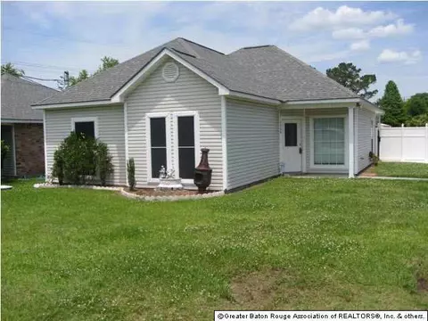 4666 Eudora Dr, Addis, LA 70710 photo 1