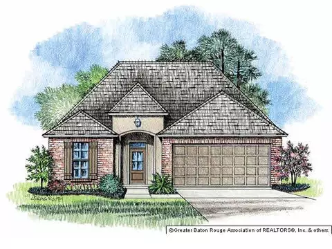 15031 Cross Gate Dr, Walker, LA 70785 photo 17