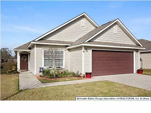 13575 Rose Dr, Walker, LA 70785 photo 2