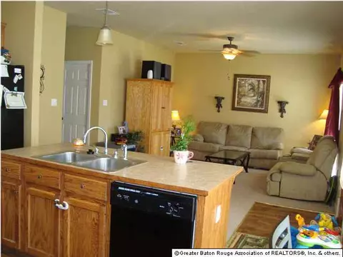 16743 Blount Ln, Walker, LA 70785 photo 4