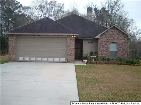 13540 Ball Park Rd, Walker, LA 70785 photo 1
