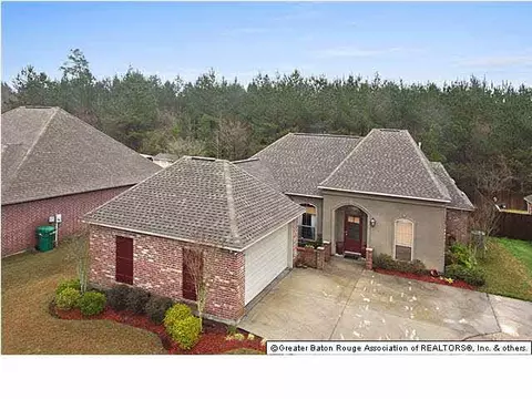 34224 Spring Lake Dr, Walker, LA 70785 photo 1