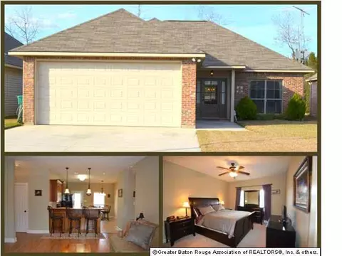 33233 Cross Trl, Walker, LA 70785 photo 1
