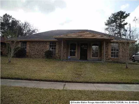 503 Sandra Dr, Baker, LA 70714 photo 1