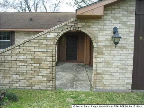 811 Chipley St, Baker, LA 70714 photo 2