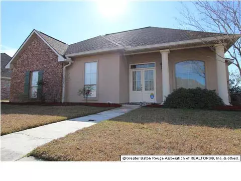 12404 Timberwood Dr, Walker, LA 70785 photo 1