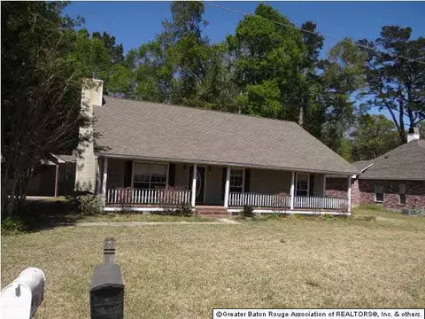 14163 Meadowbrook Ln, Walker, LA 70785 photo 1