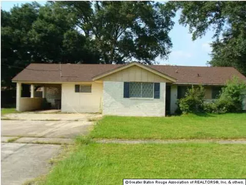 3355 Harrison, Baker, LA 70714 photo 1