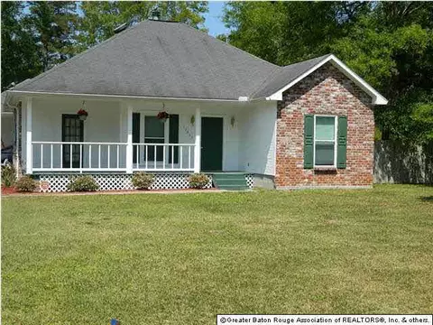 12613 Ina Dr, Walker, LA 70785 photo 1