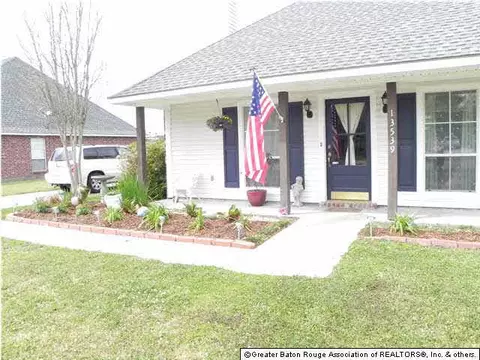13539 S S Trce, Walker, LA 70785 photo 1