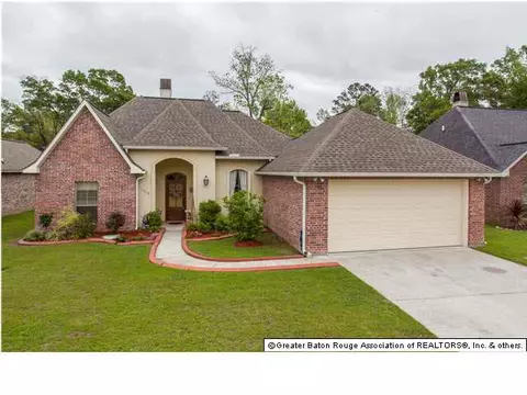11230 Peaks Ave, Walker, LA 70785 photo 1