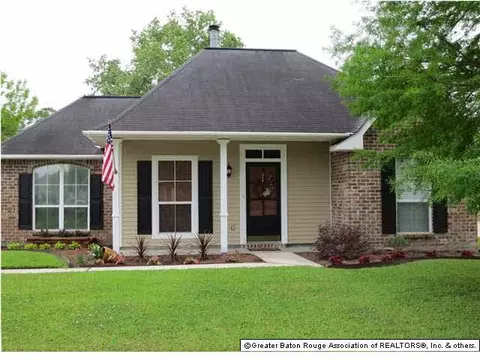 13458 Prairie Ln, Walker, LA 70785 photo 2