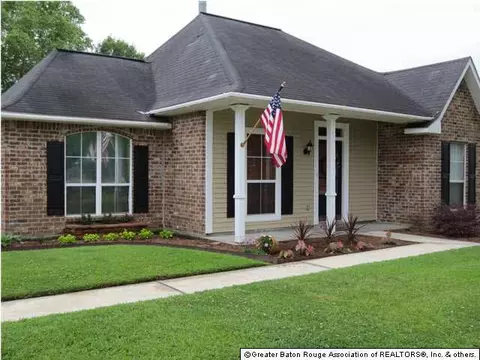 13458 Prairie Ln, Walker, LA 70785 photo 1