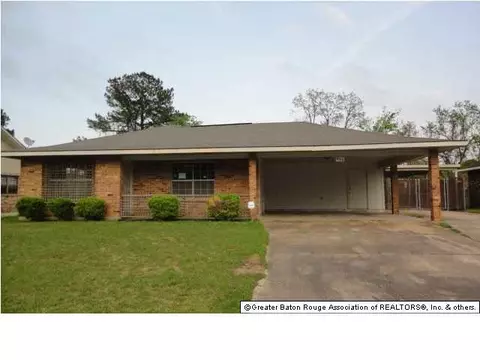 506 Sandra Dr, Baker, LA 70714 photo 1