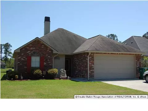 13612 Hopehaven, Walker, LA 70785 photo 1