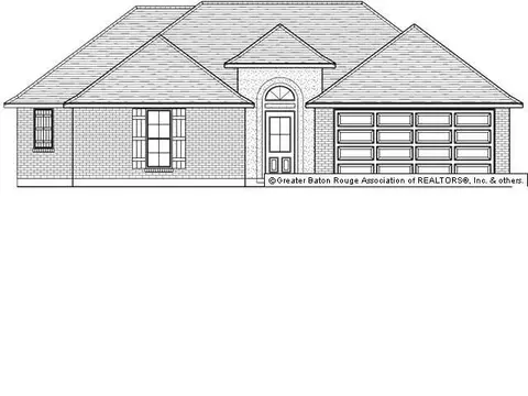15013 Cross Gate Dr, Walker, LA 70785 photo 9