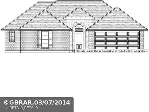 15013 Cross Gate Dr, Walker, LA 70785 photo 8