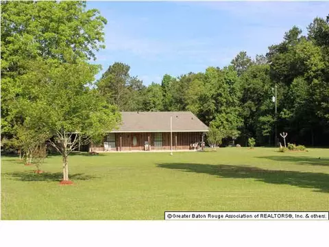 32815 Percy Young Rd, Walker, LA 70785 photo 2