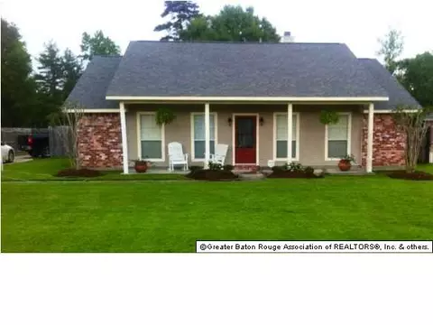 13209 David Lee Dr, Walker, LA 70785 photo 1